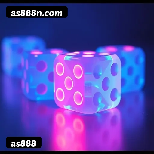 Bônus e promoções as888