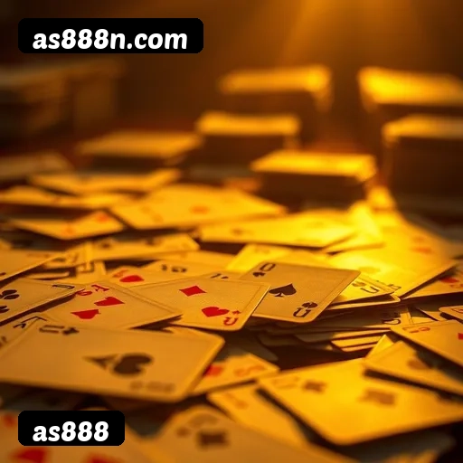 Tabela RTP dos jogos de cassino da as888