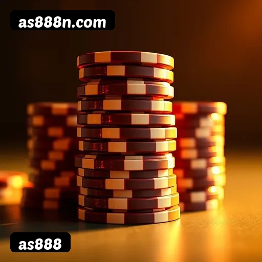 Níveis do programa VIP da as888